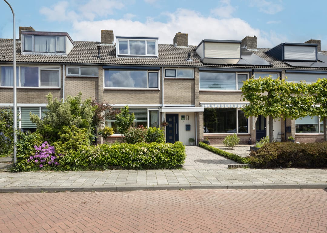 Foto 41 van Tolhuislaan 14