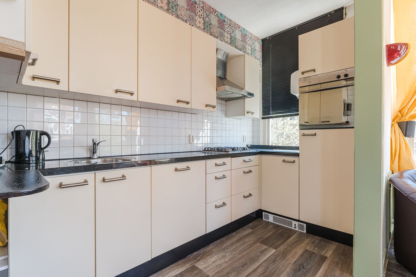 Foto 4 van Strevelsweg 45-A02
