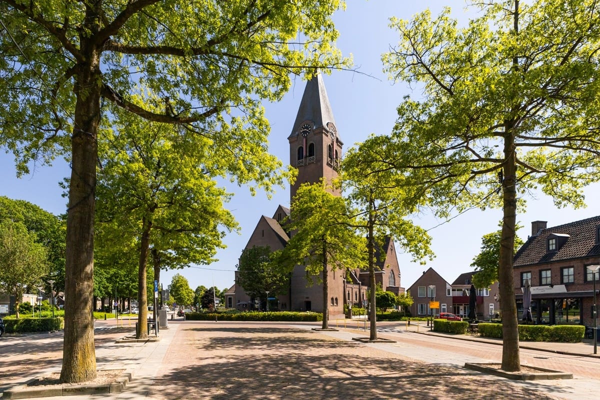 Photo 89 of Boschweg 123