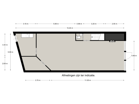 View floorplan