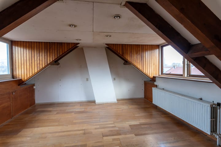Tussenwoning te koop: Waardassackerstraat 7, Abcoude