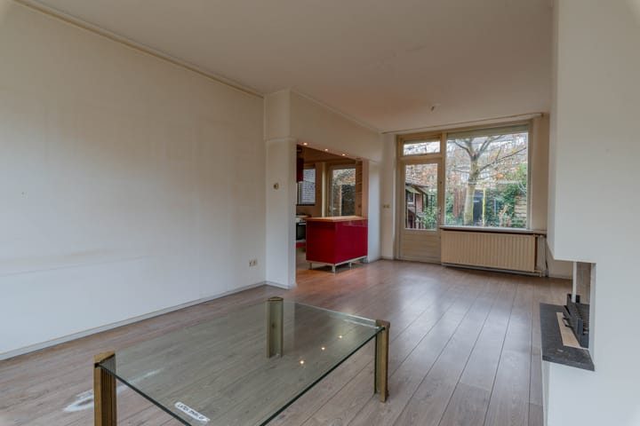 Tussenwoning te koop: Waardassackerstraat 7, Abcoude