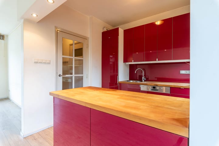 Tussenwoning te koop: Waardassackerstraat 7, Abcoude