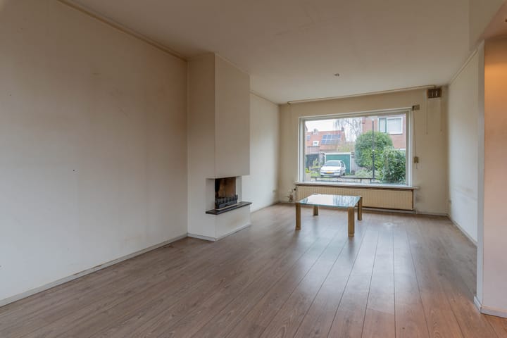 Tussenwoning te koop: Waardassackerstraat 7, Abcoude
