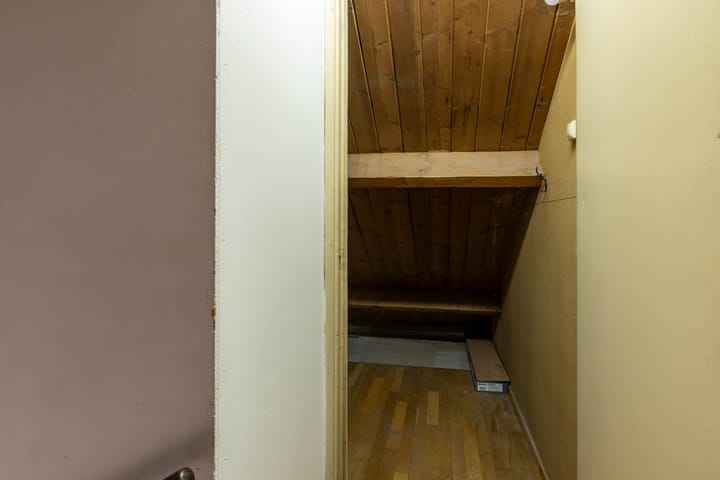 Tussenwoning te koop: Waardassackerstraat 7, Abcoude