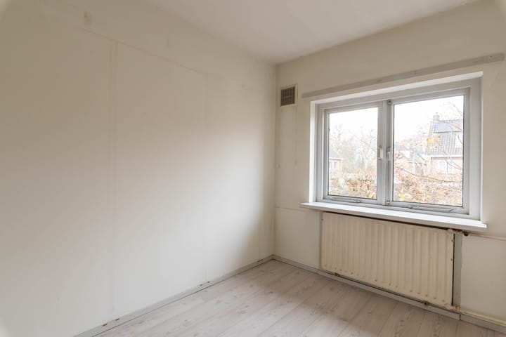 Tussenwoning te koop: Waardassackerstraat 7, Abcoude