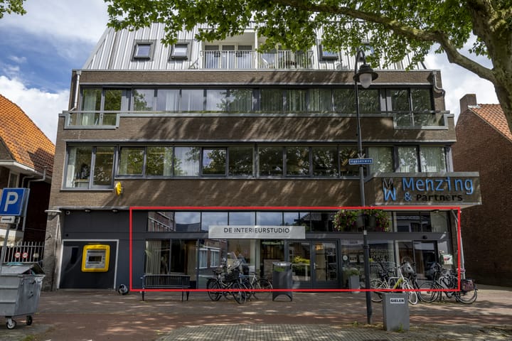 Hessenweg 180, De Bilt