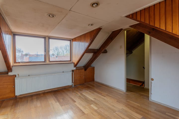 Tussenwoning te koop: Waardassackerstraat 7, Abcoude