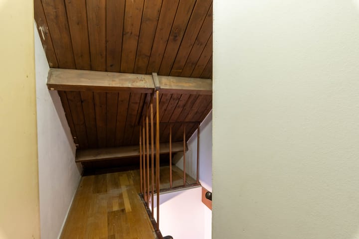 Tussenwoning te koop: Waardassackerstraat 7, Abcoude