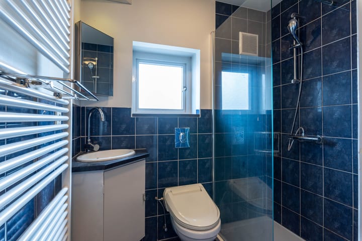 Tussenwoning te koop: Waardassackerstraat 7, Abcoude