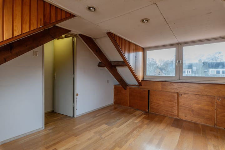 Tussenwoning te koop: Waardassackerstraat 7, Abcoude