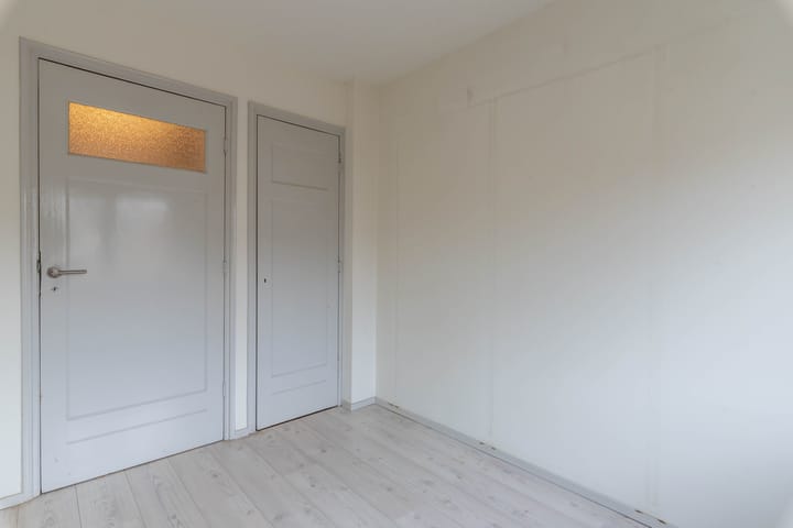Tussenwoning te koop: Waardassackerstraat 7, Abcoude