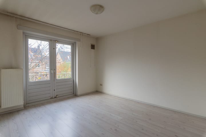 Tussenwoning te koop: Waardassackerstraat 7, Abcoude