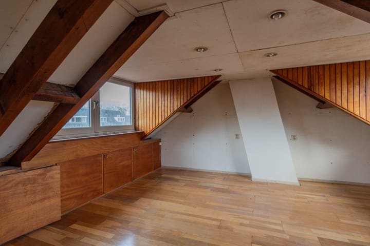 Tussenwoning te koop: Waardassackerstraat 7, Abcoude