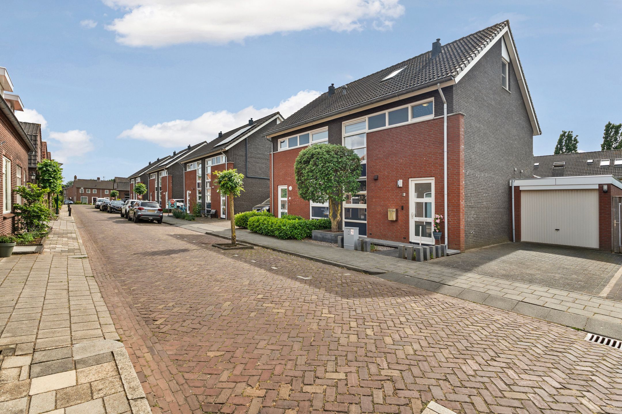 Burg vd Mortelstraat 10 