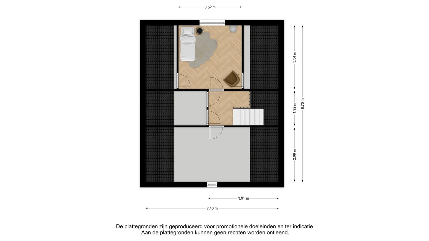 Foto 44 van Bosschendijk 62