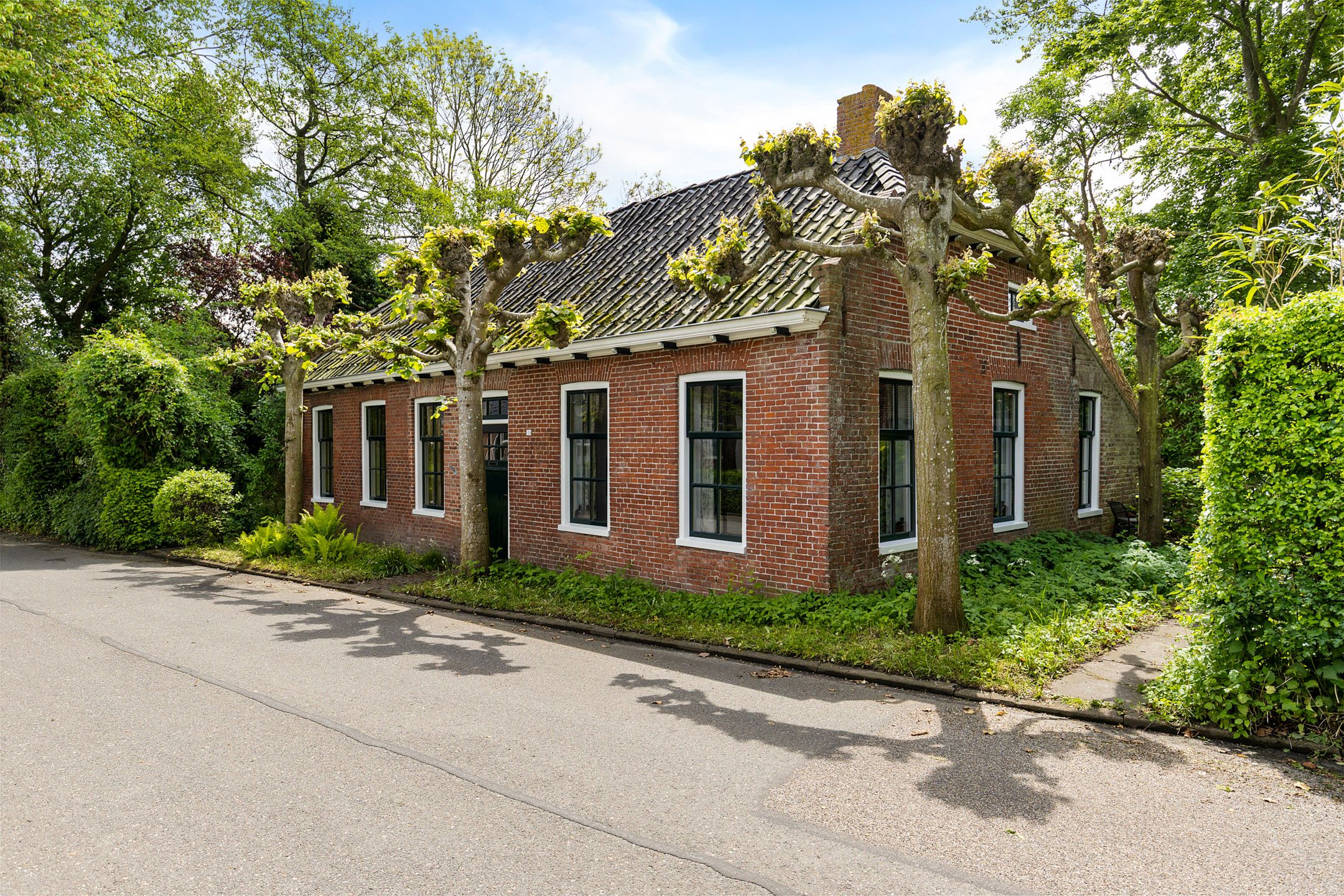 Hoofdweg 9