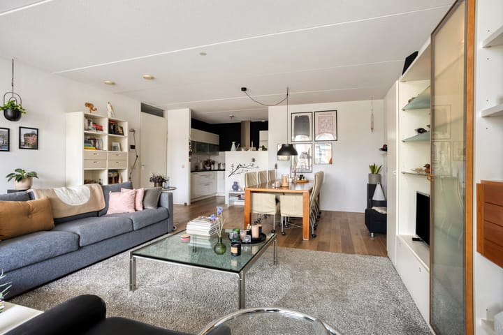 Appartement te koop: Graaf Adolfstraat 15-103, Sneek