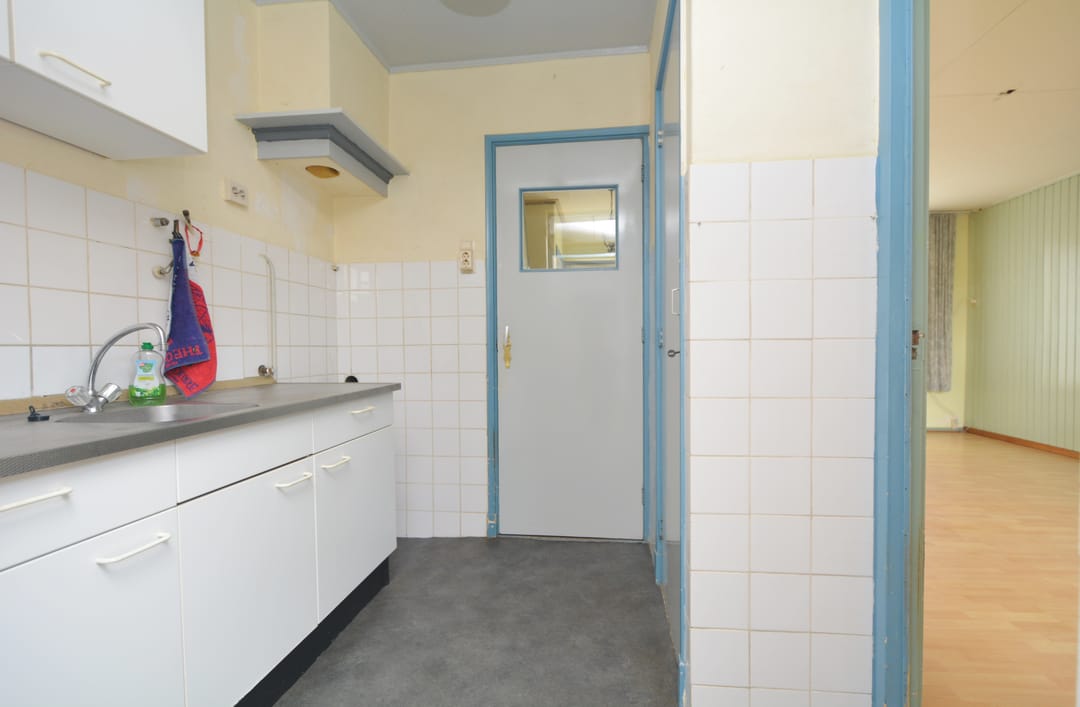 Photo 7 of Prinses Irenestraat 11