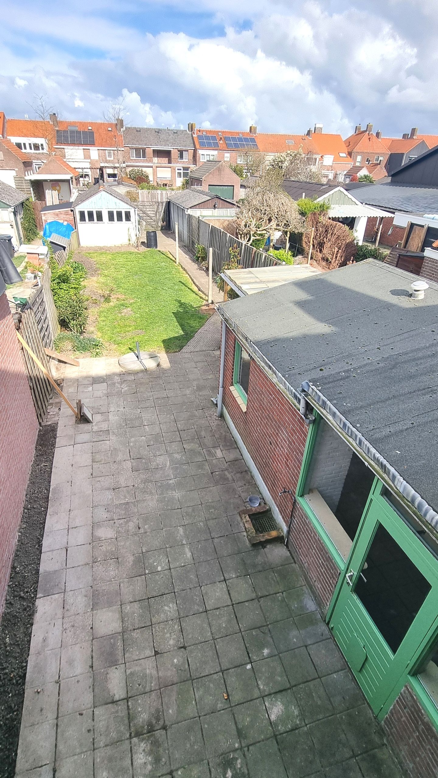 Foto 4 van Prinses Irenestraat 11