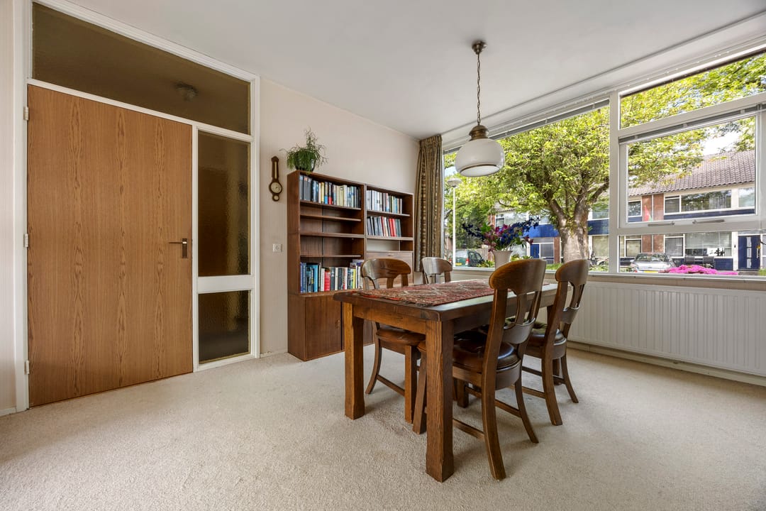 Photo 7 of Csardasstraat 1