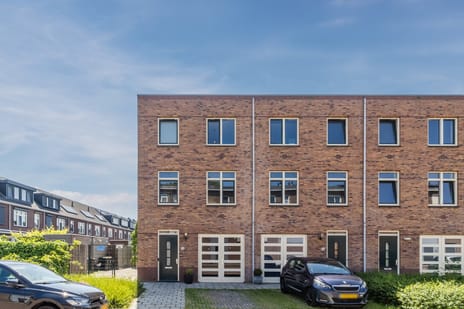 van Ruisdaelstraat thumbnail