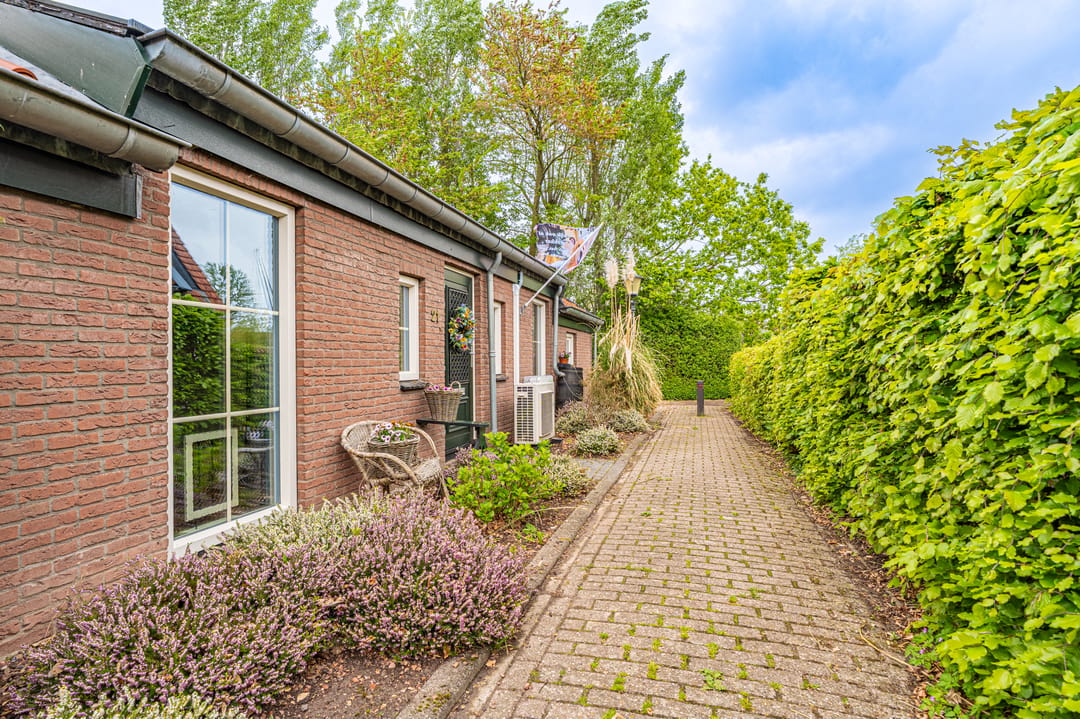 Photo 41 of Mello Coendersbuurt 21