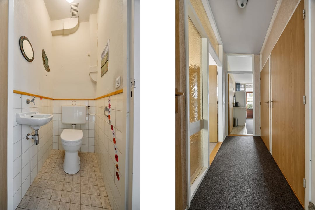 Photo 13 of Csardasstraat 1