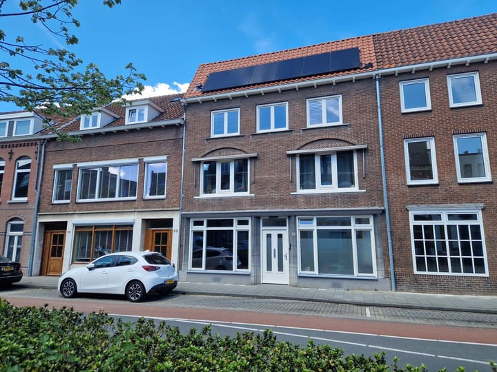 Foto 5 van Roermondsestraat 66