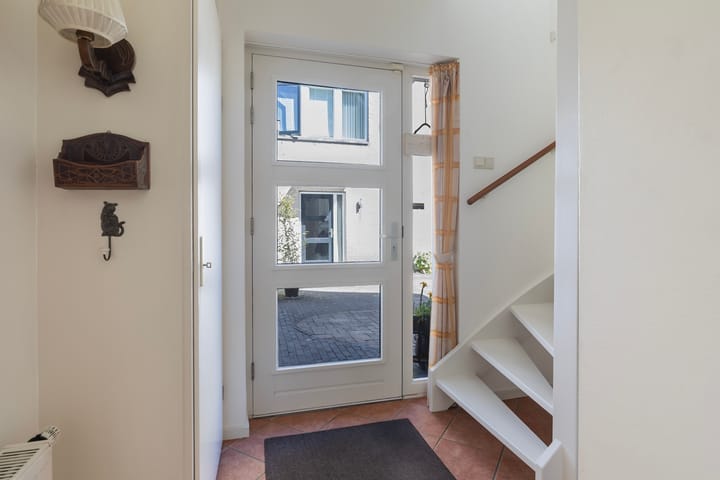 Vrijstaande woning te koop: De Wijmerts 16, Leeuwarden
