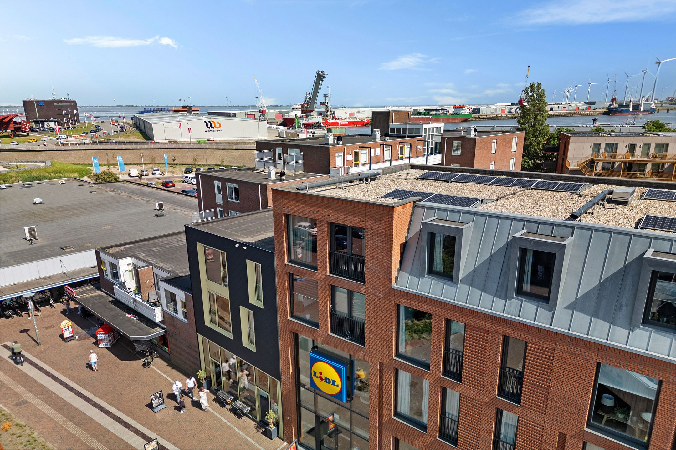 Photo 9 of Willemstraat 68