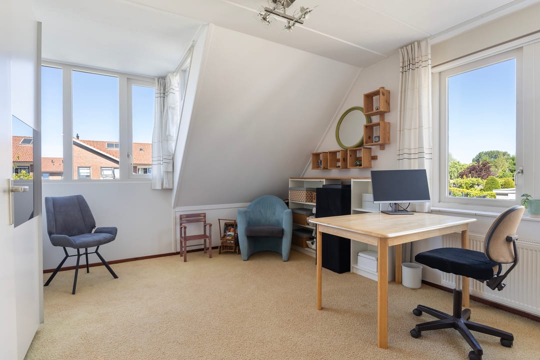 Photo 37 of De Wijmerts 16