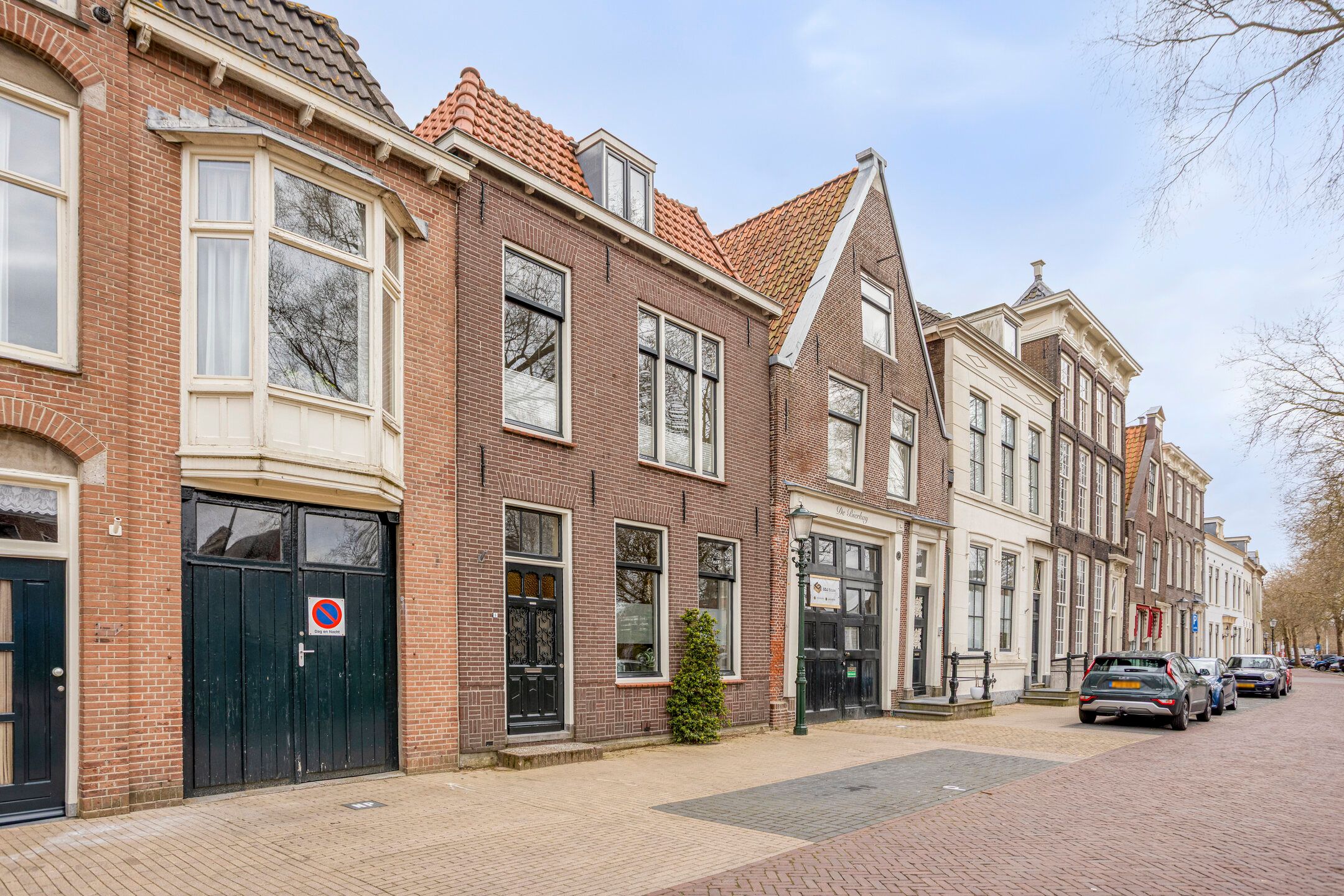 Bierkade 6 