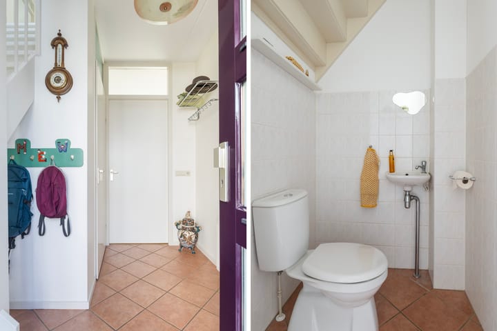 Vrijstaande woning te koop: De Wijmerts 16, Leeuwarden