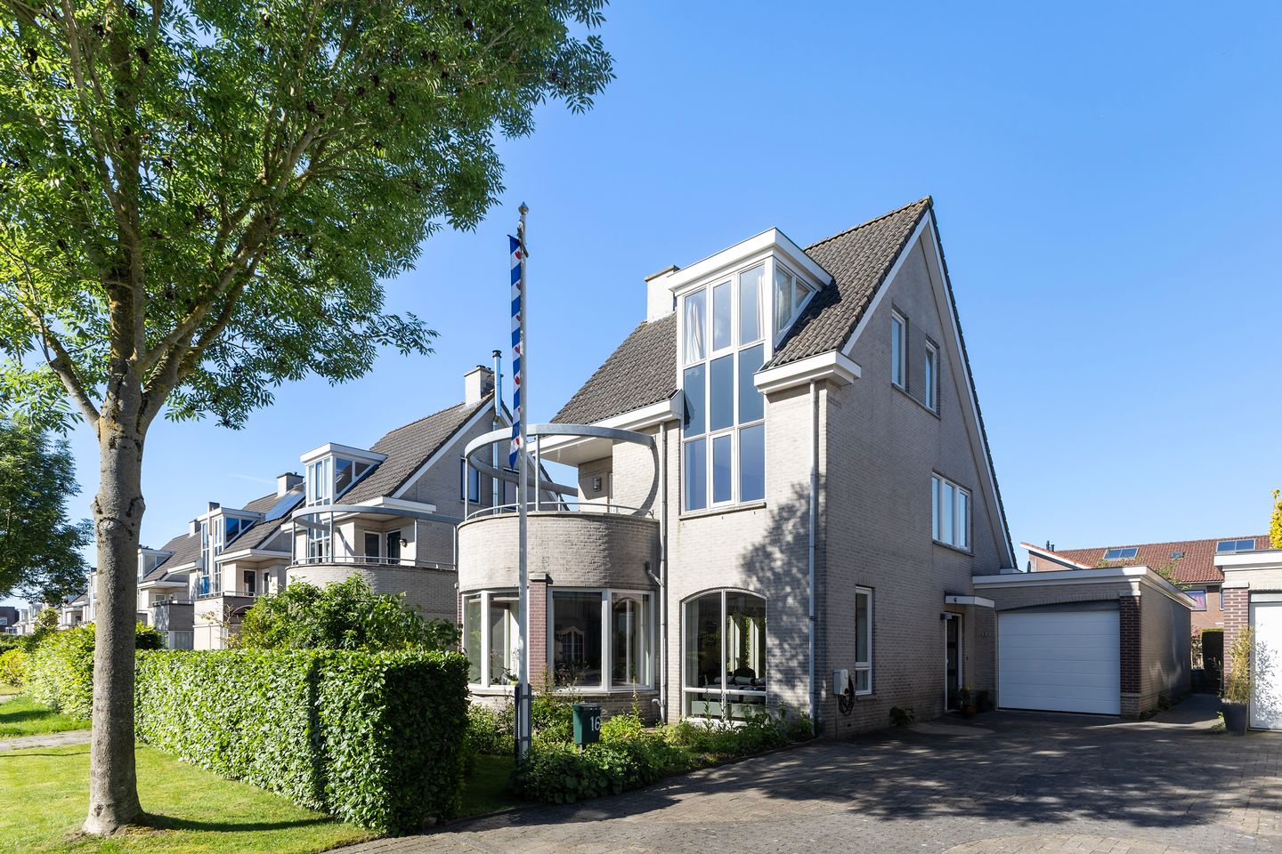 Photo 5 of De Wijmerts 16