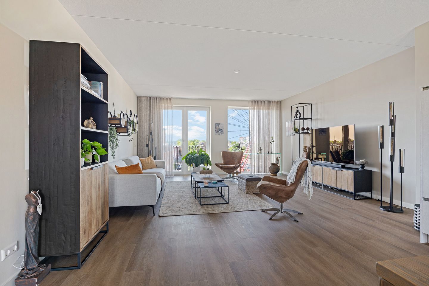 Photo 1 of Willemstraat 68