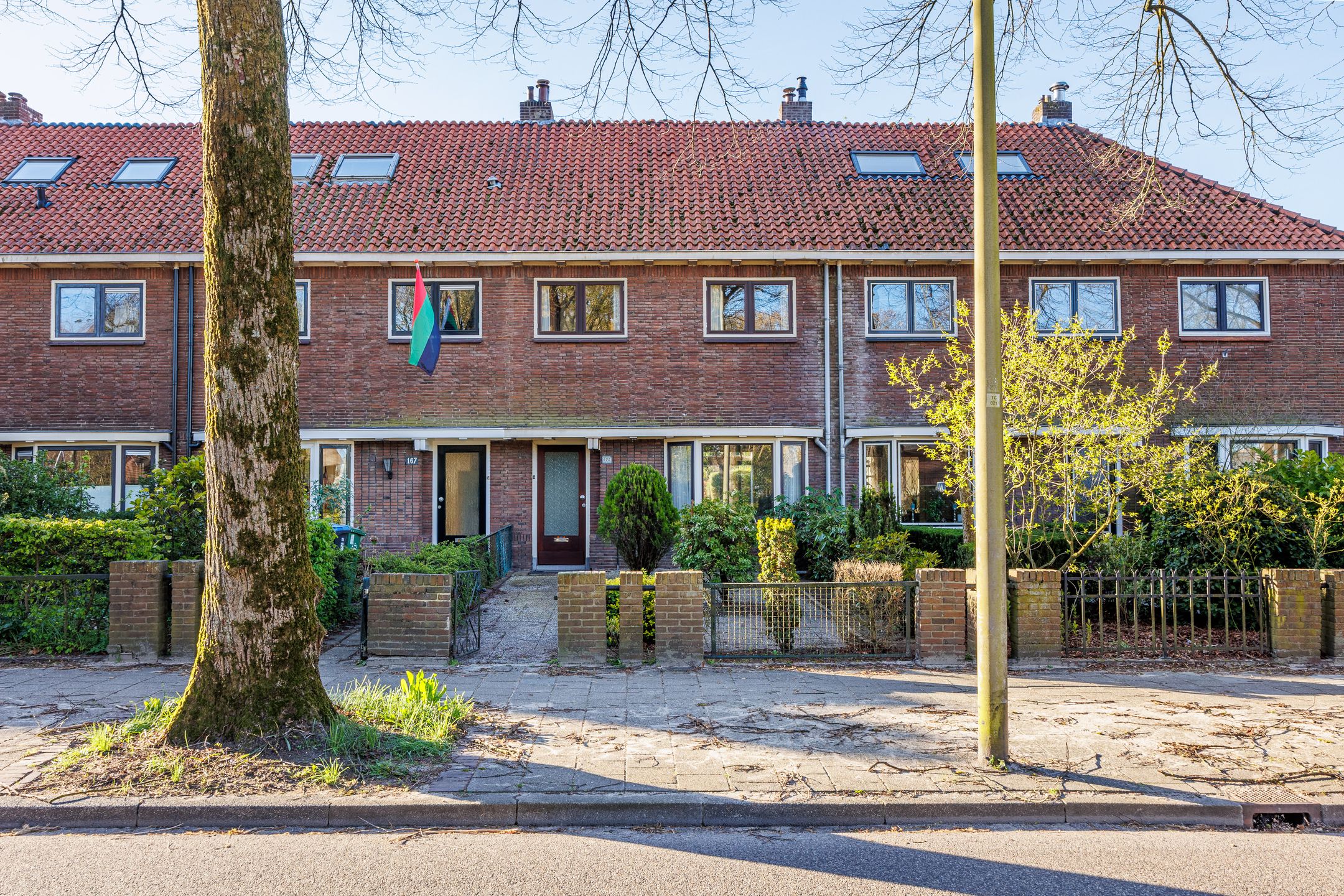 d'Almarasweg 169