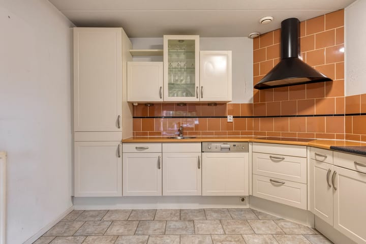 Appartement te koop: Heuvelring 170, Tilburg