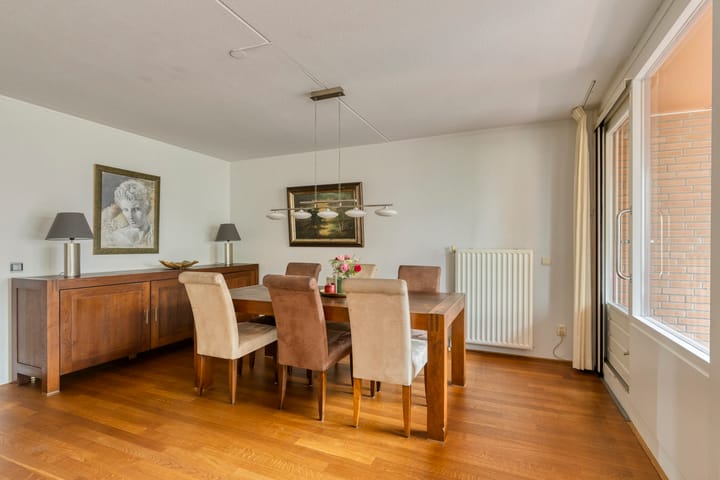 Appartement te koop: Heuvelring 170, Tilburg