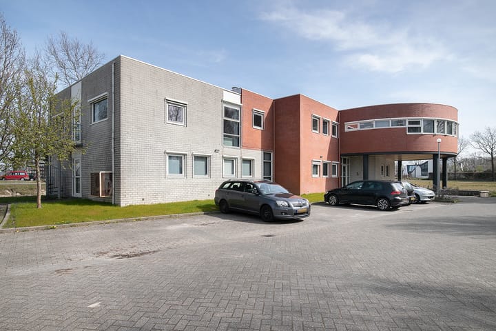 Reidroas 2, Hurdegaryp