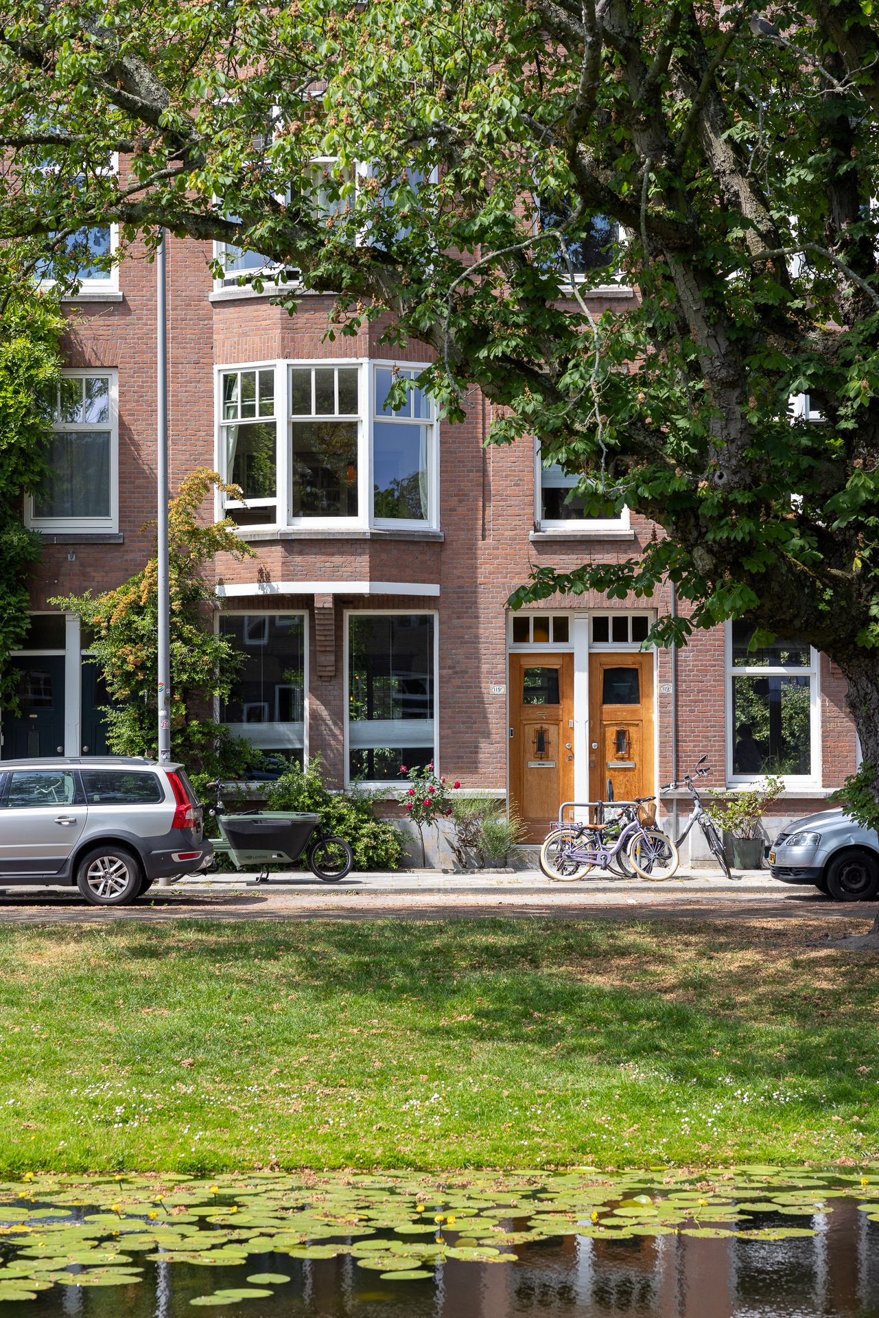 Foto 44 van Bergsingel 119-B