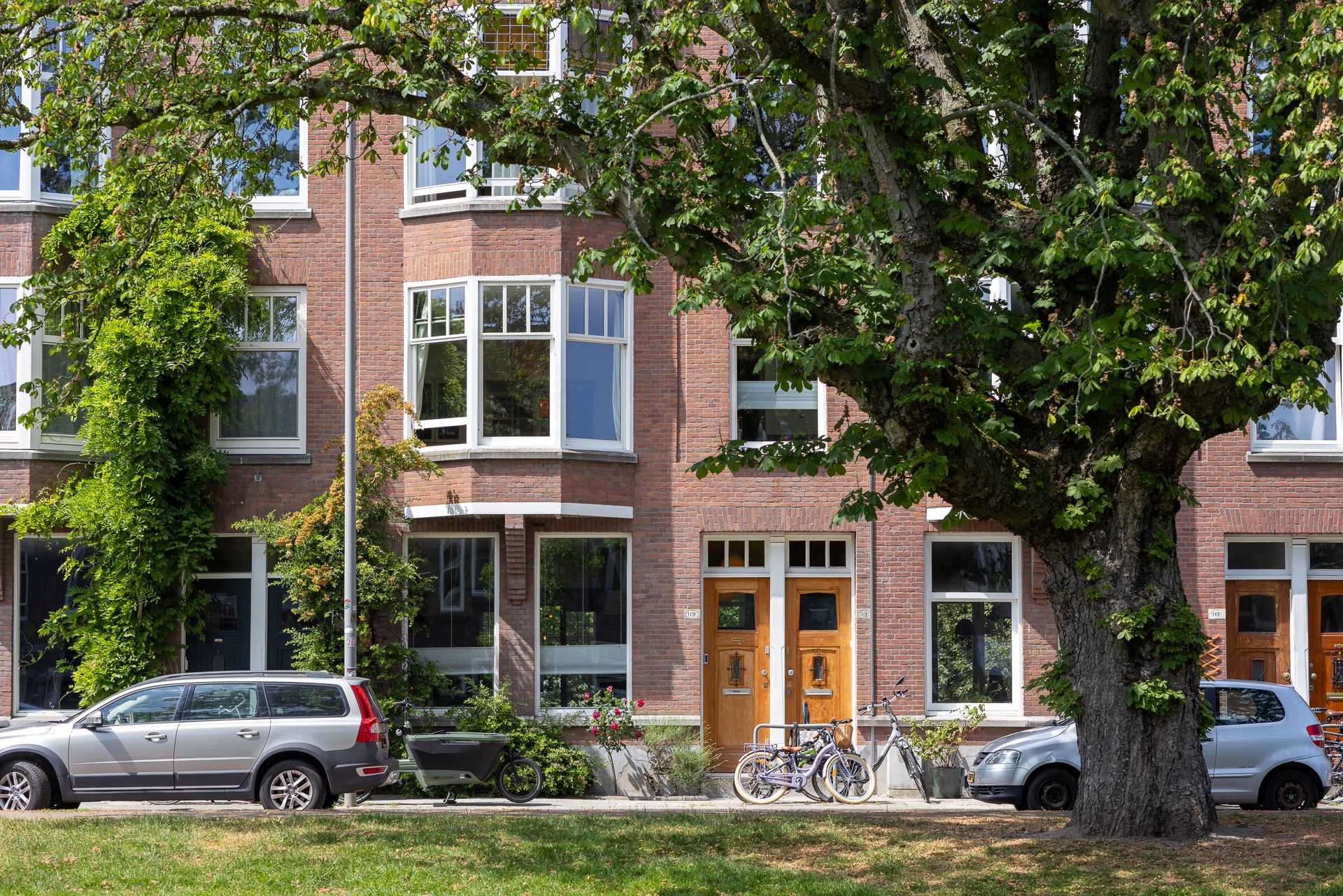 Foto 45 van Bergsingel 119-B