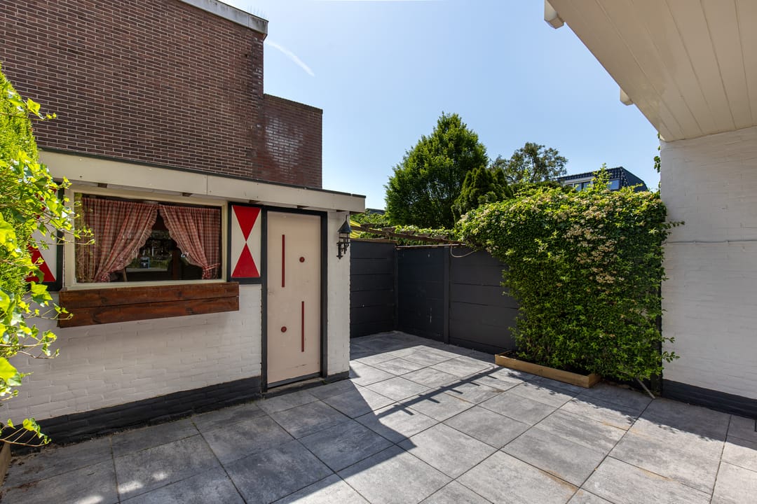 Photo 26 of Zaanenlaan 25