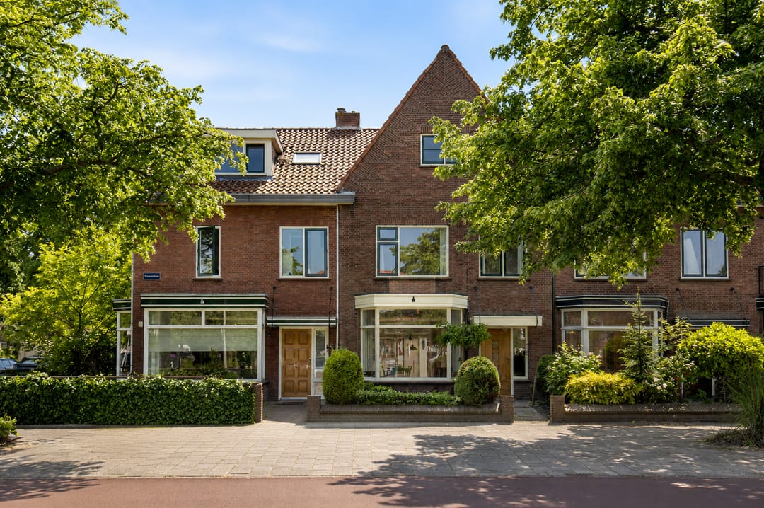 Photo 28 of Zaanenlaan 25