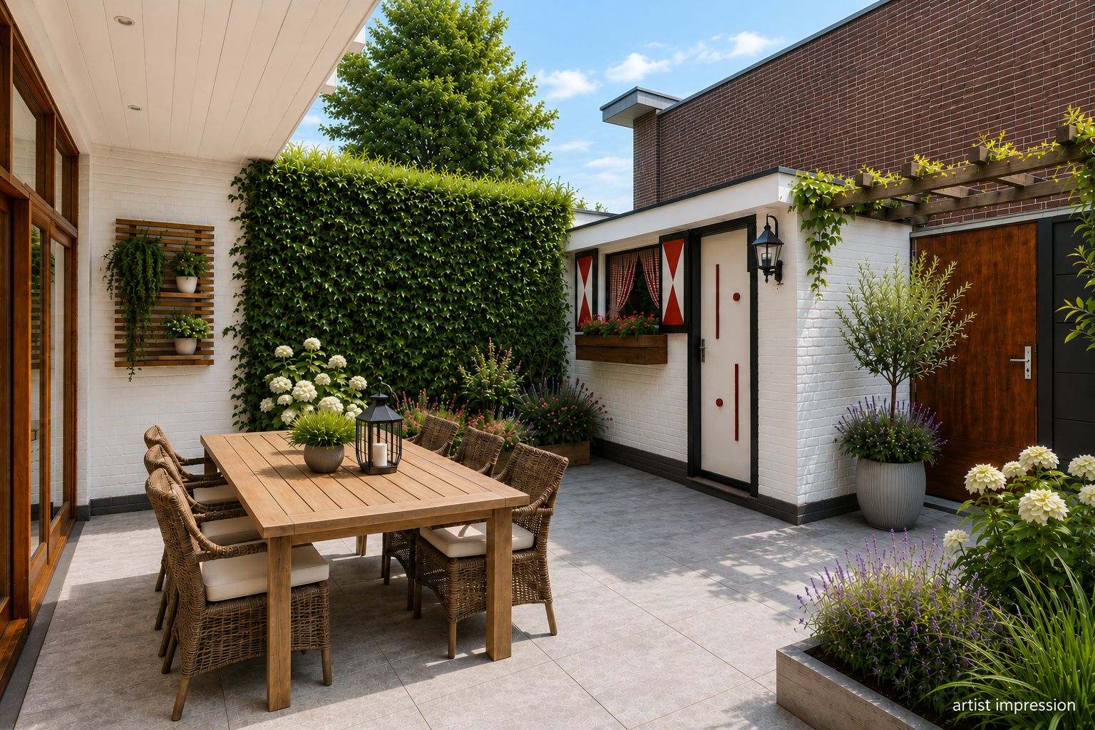 Photo 9 of Zaanenlaan 25