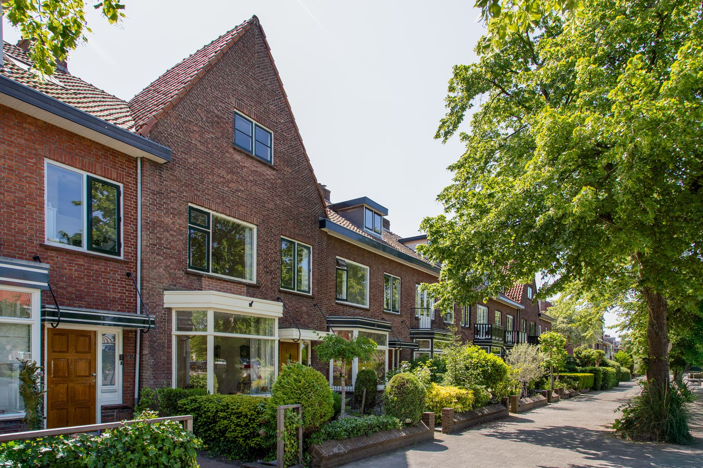 Photo 29 of Zaanenlaan 25