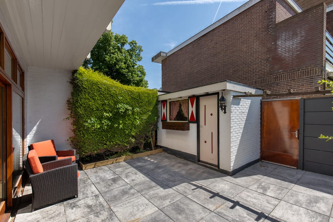 Photo 8 of Zaanenlaan 25