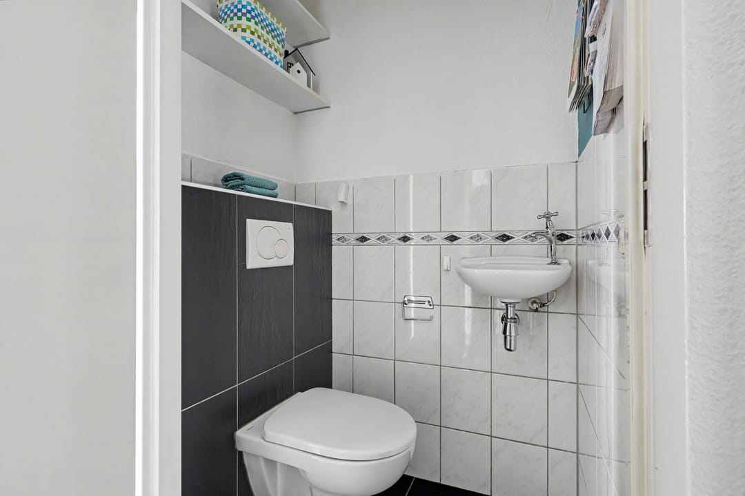 Foto 7 van De Ruiter 12