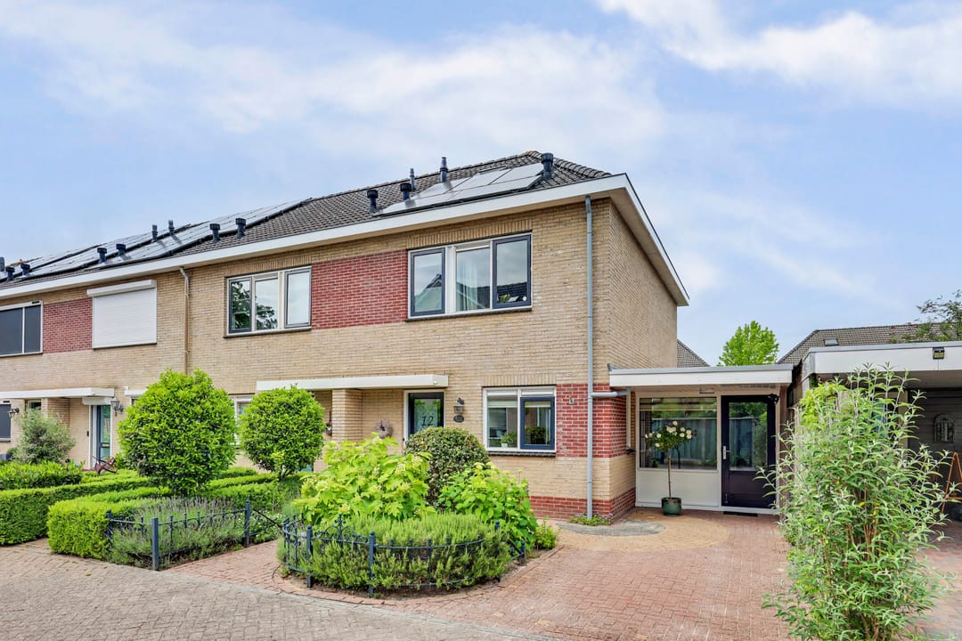 Foto 1 van De Ruiter 12