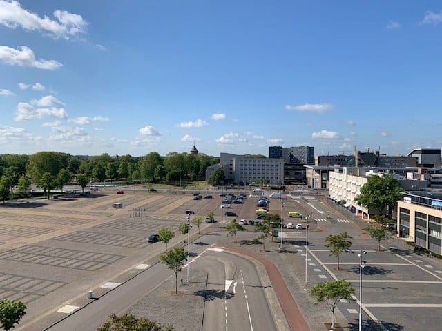Foto 4 van Rijngraafstraat 90